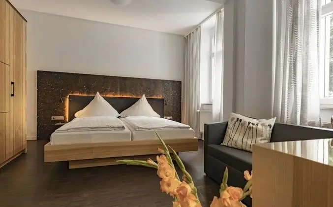 Comfort Tek Kişilik Oda