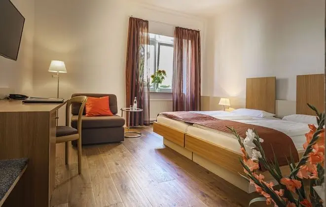 Comfort Tek Kişilik Oda