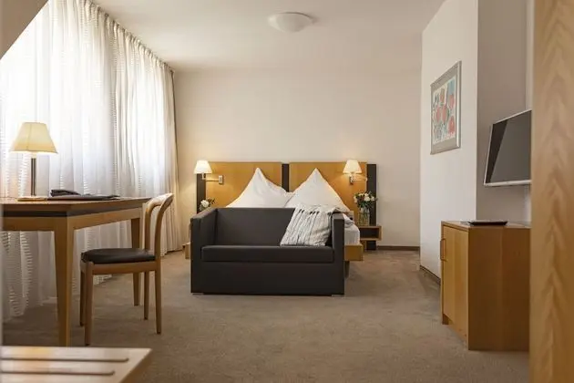 Comfort Tek Kişilik Oda
