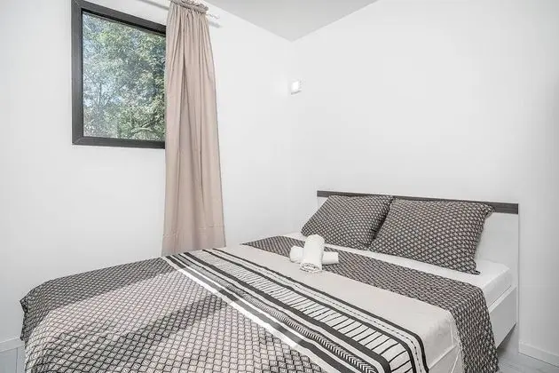 Karavan, 2 Yatak Odası (Leo)