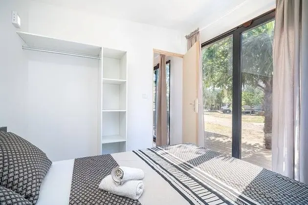 Karavan, 2 Yatak Odası (Leo)