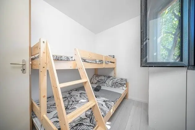 Karavan, 2 Yatak Odası (Leo)