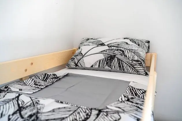 Karavan, 2 Yatak Odası (Leo)