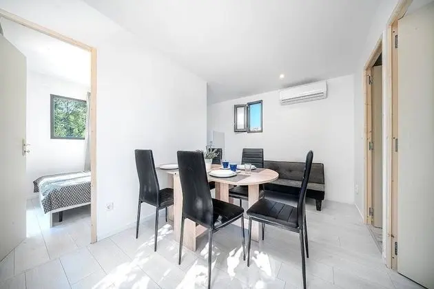 Karavan, 2 Yatak Odası (Leo)