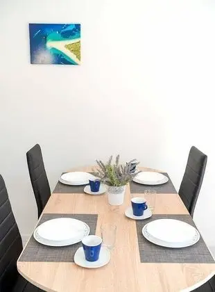 Karavan, 2 Yatak Odası (Leo)