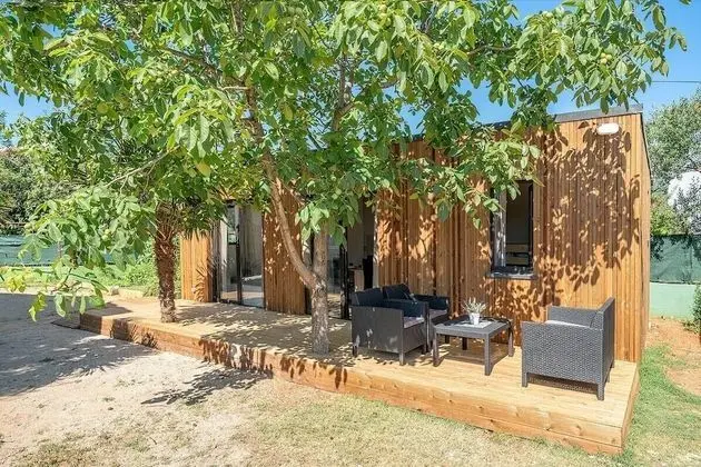 Karavan, 2 Yatak Odası (Leo)