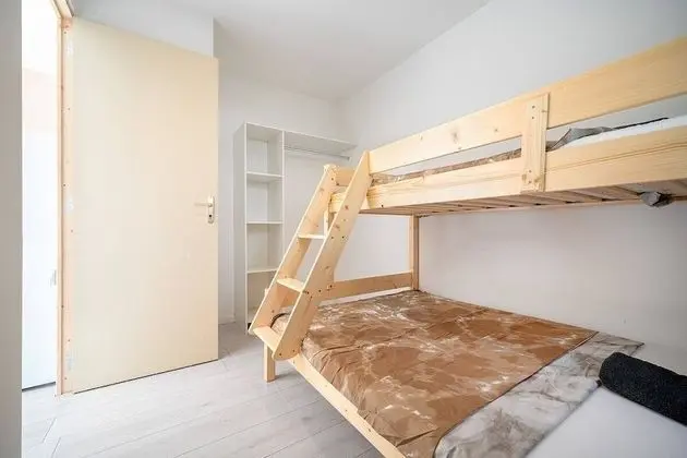 Karavan, 2 Yatak Odası (Natasa)