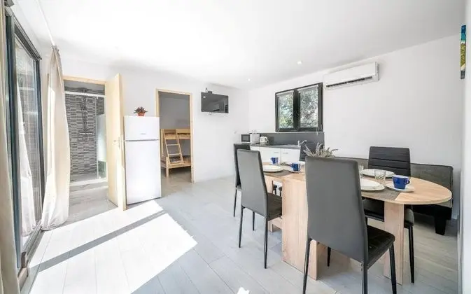 Karavan, 2 Yatak Odası (Natasa)