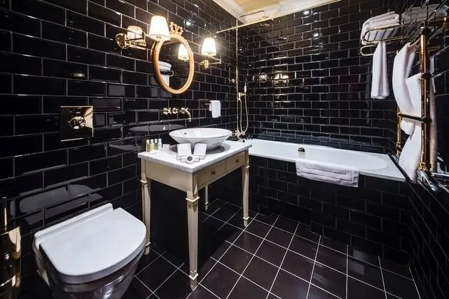 Standard Tek Büyük Yataklı Oda, Şehir Manzaralı