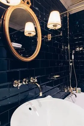 Superior Tek Büyük Yataklı Oda, Avlu Manzaralı