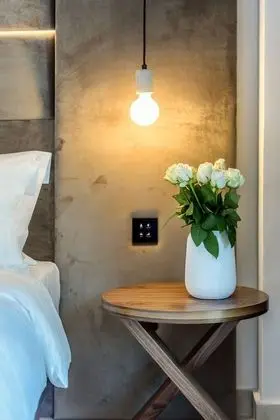 Deluxe Tek Büyük veya İki Ayrı Yataklı Oda, Sigara İçilmez, Park Manzaralı