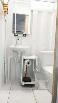 Standard Stüdyo Süit