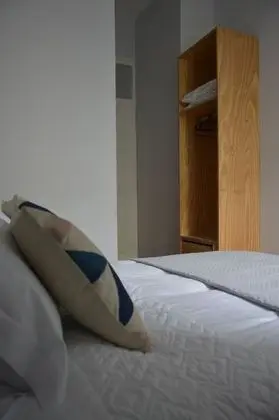 Junior Tek Büyük Yataklı Oda, Özel Banyo