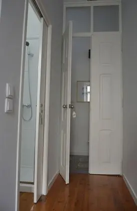 Junior Tek Büyük Yataklı Oda, Özel Banyo