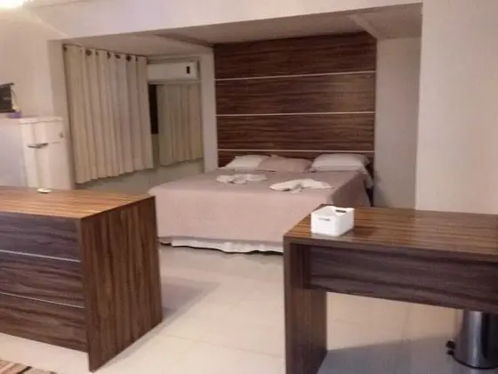 Luxury Süit