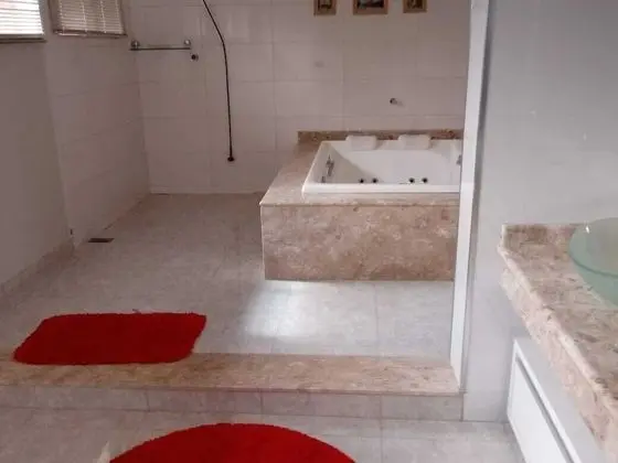 Luxury Süit