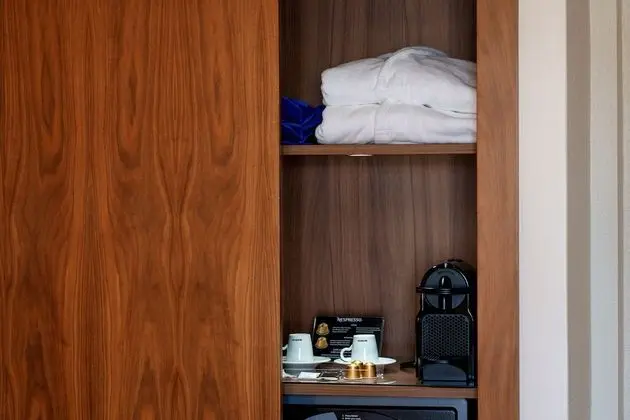 Classic Tek Kişilik Oda