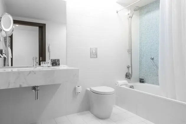 Design Tek Büyük Yataklı Oda