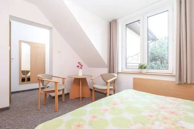 Basic Üç Kişilik Oda