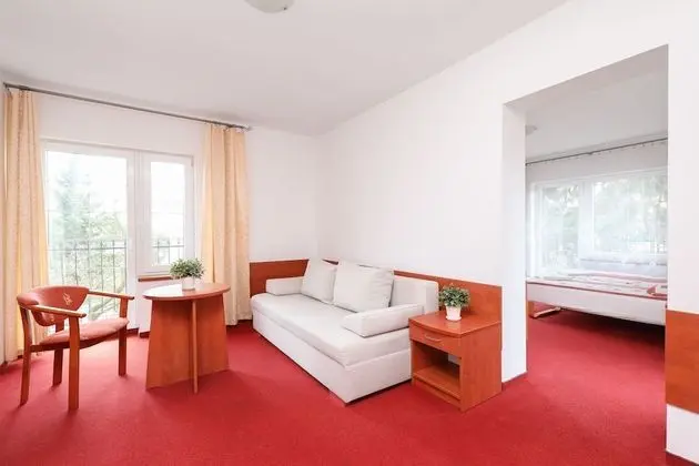 Basic Tek Büyük Yataklı Oda