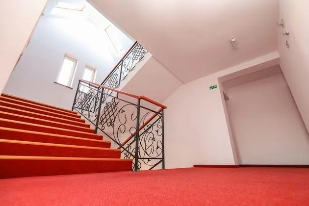 Basic Tek Büyük Yataklı Oda