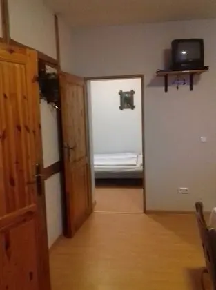 Apart Daire, 2 Yatak Odası, Tepe Manzaralı