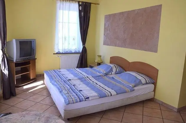 Oda, Küvet (Sloneczny)