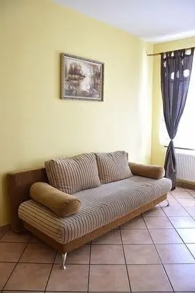 Oda, Küvet (Sloneczny)