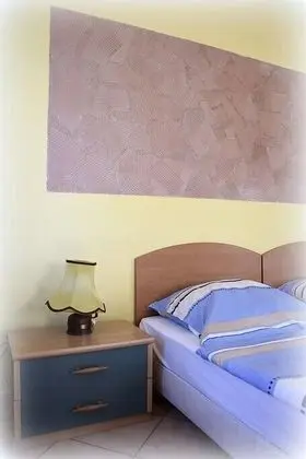 Oda, Küvet (Sloneczny)