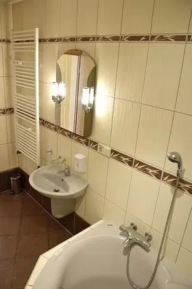 Oda, Küvet (Sloneczny)