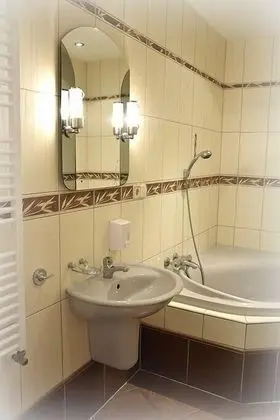 Oda, Küvet (Sloneczny)