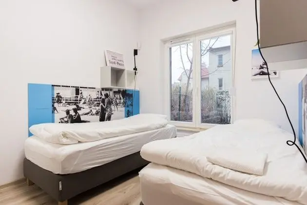 Comfort Apart Daire, 1 Yatak Odası, Engellilere Uygun, Özel Banyo (2)