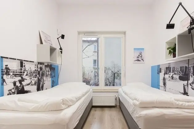 Comfort Apart Daire, 1 Yatak Odası, Engellilere Uygun, Özel Banyo (2)