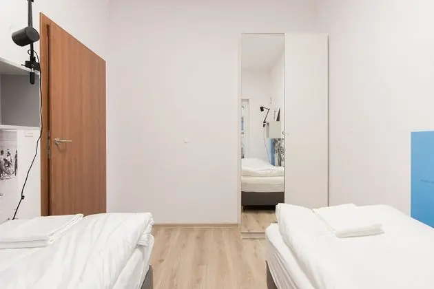 Comfort Apart Daire, 1 Yatak Odası, Engellilere Uygun, Özel Banyo (2)