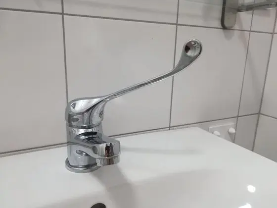 Comfort Apart Daire, 1 Yatak Odası, Engellilere Uygun, Özel Banyo (2)