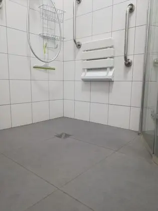 Comfort Apart Daire, 1 Yatak Odası, Engellilere Uygun, Özel Banyo (2)