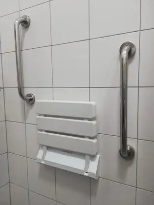 Comfort Apart Daire, 1 Yatak Odası, Engellilere Uygun, Özel Banyo (2)