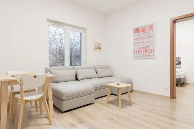Comfort Apart Daire, 1 Yatak Odası, Engellilere Uygun, Özel Banyo (3)