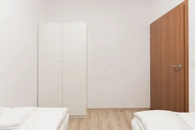 Comfort Apart Daire, 1 Yatak Odası, Engellilere Uygun, Özel Banyo (3)