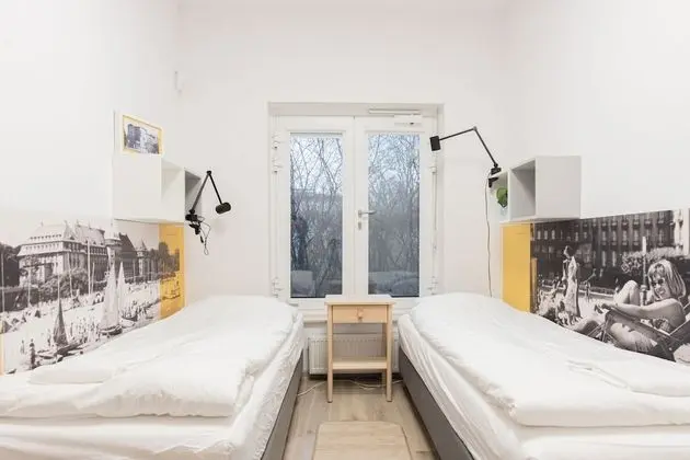 Comfort Apart Daire, 1 Yatak Odası, Engellilere Uygun, Özel Banyo (3)