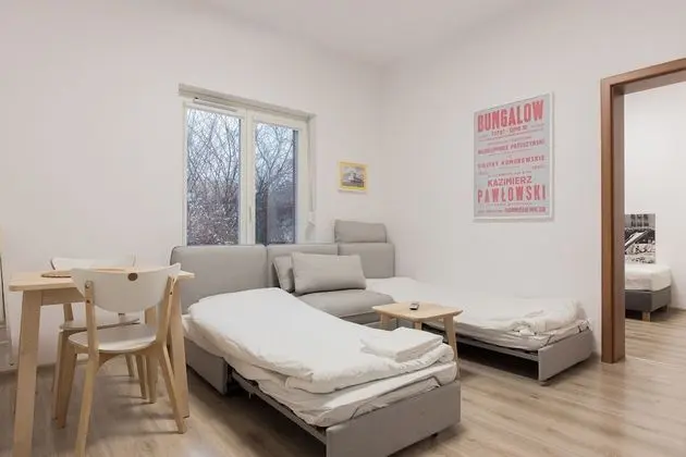 Comfort Apart Daire, 1 Yatak Odası, Engellilere Uygun, Özel Banyo (3)