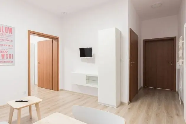Comfort Apart Daire, 1 Yatak Odası, Engellilere Uygun, Özel Banyo (3)