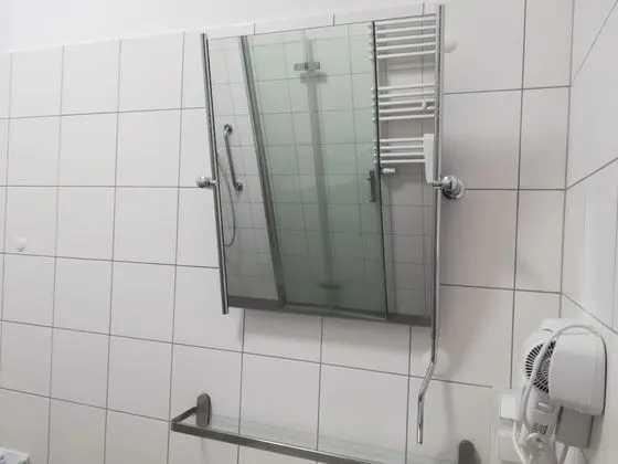 Comfort Apart Daire, 1 Yatak Odası, Engellilere Uygun, Özel Banyo (3)