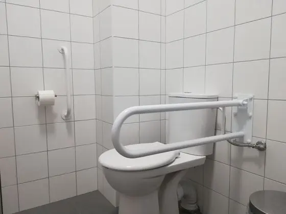 Comfort Apart Daire, 1 Yatak Odası, Engellilere Uygun, Özel Banyo (3)