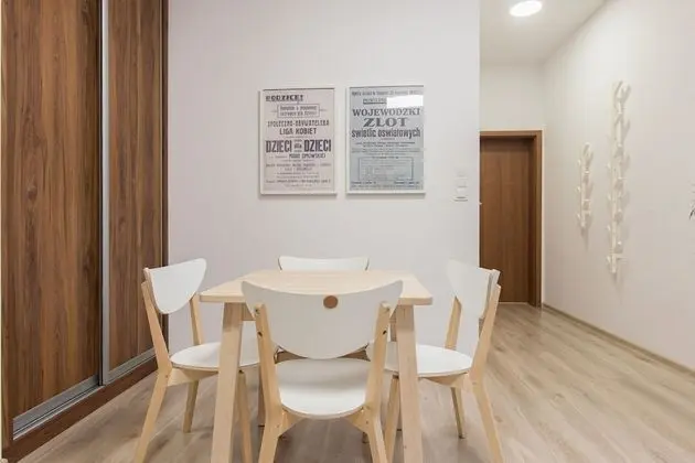 Comfort Apart Daire, 2 Yatak Odası, Engellilere Uygun, Özel Banyo (1)
