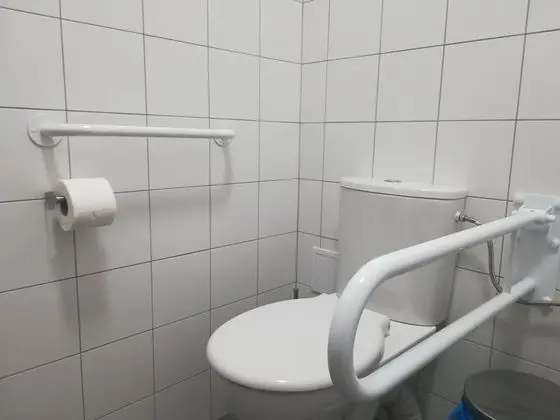 Comfort Apart Daire, 2 Yatak Odası, Engellilere Uygun, Özel Banyo (1)