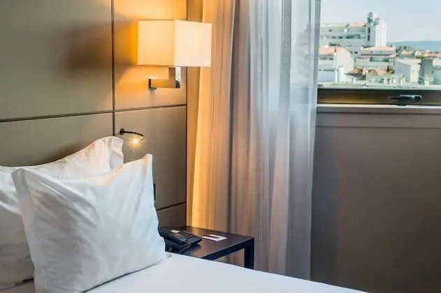 Comfort Tek Kişilik Oda
