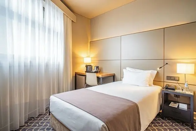 Comfort Tek Kişilik Oda