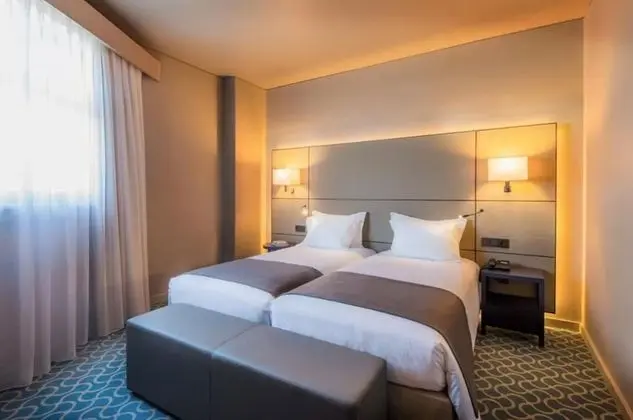 Quarto Familiar Comfort Plus