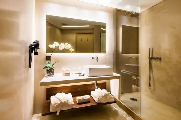 Quarto Familiar Comfort Plus